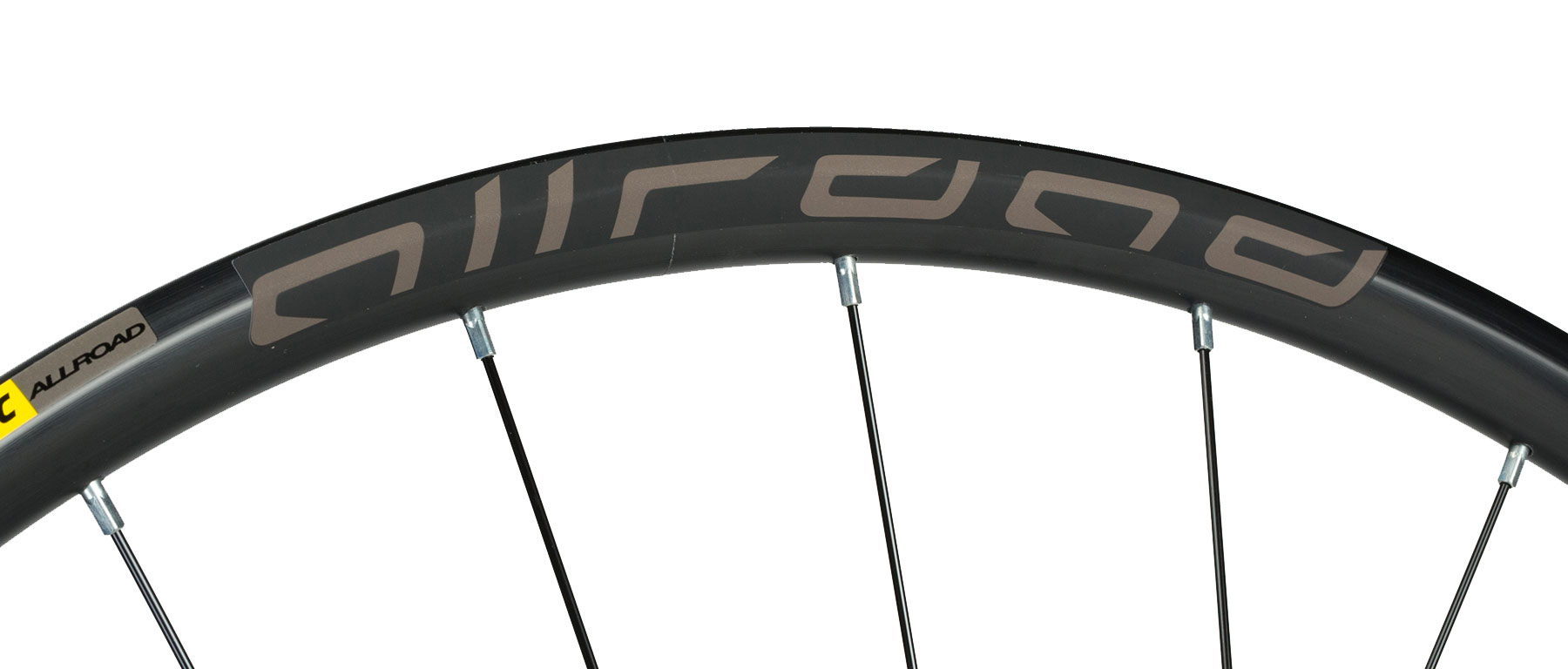 Mavic Allroad Disc CL Rear Wheel