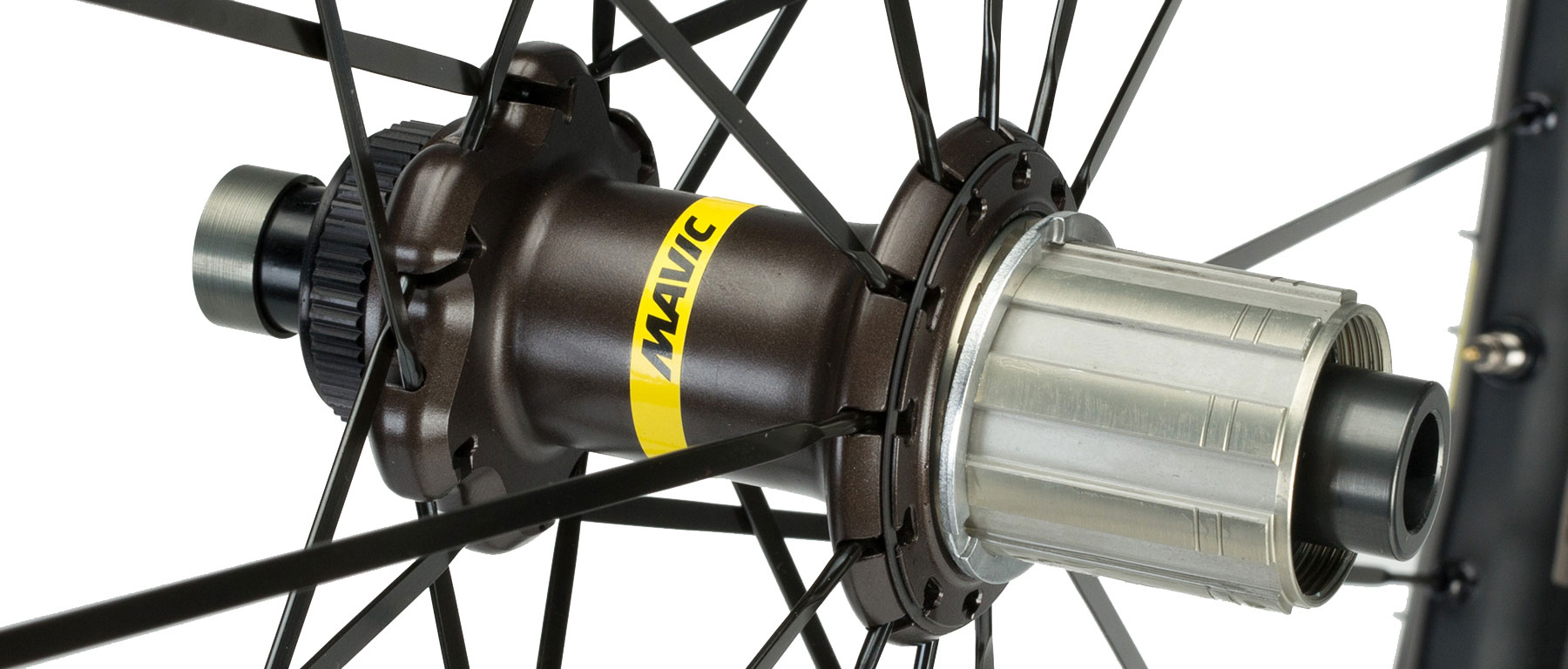 Mavic Allroad Elite Disc UST Rear Wheel Excel Sports Shop Online