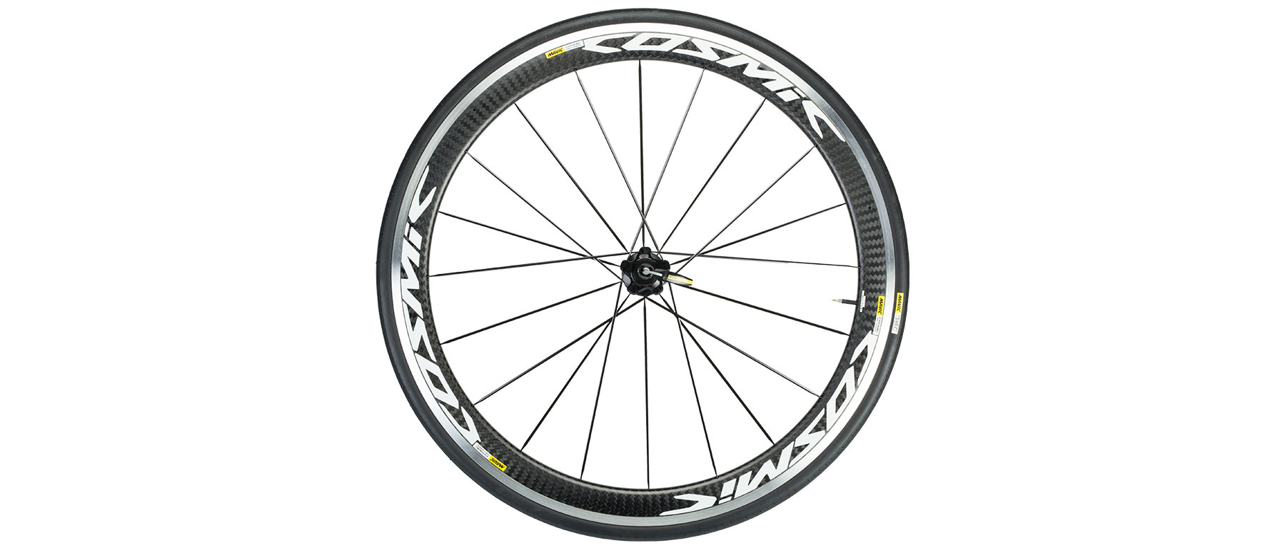 Mavic Cosmic Pro Carbon Rear Wheel