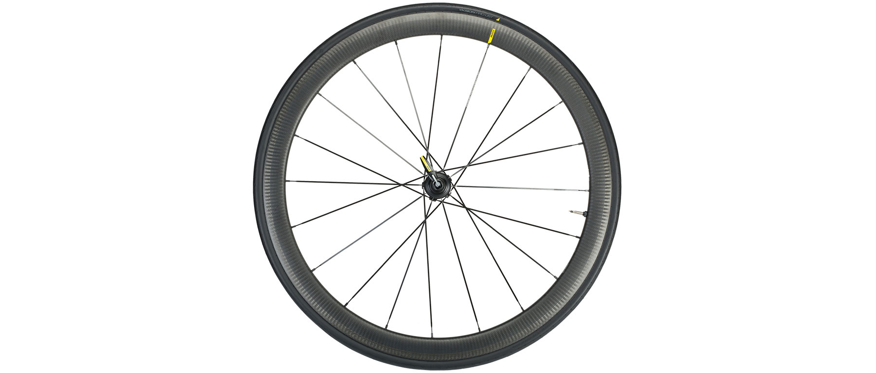 Mavic Cosmic Pro Carbon UST Rear Wheel