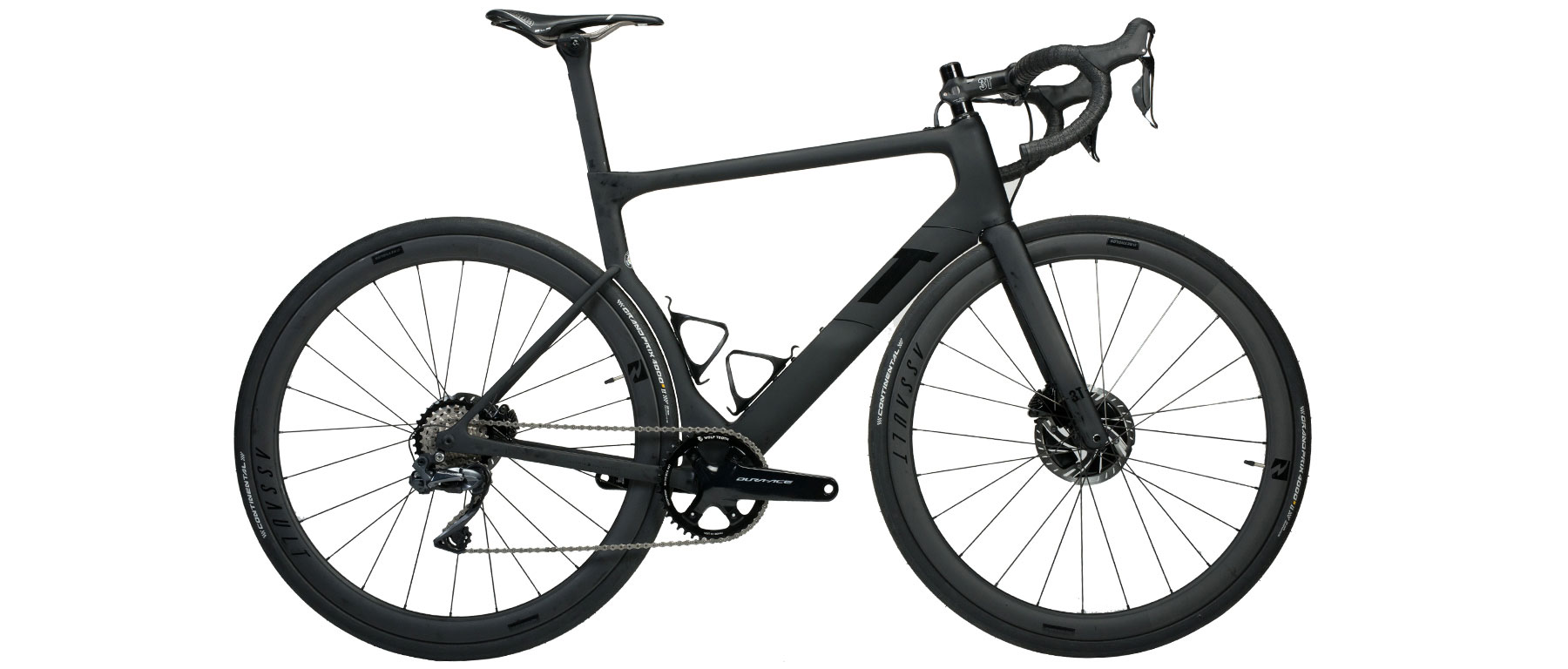 3T Strada Team Frameset Excel Sports Shop Online From Boulder Colorado