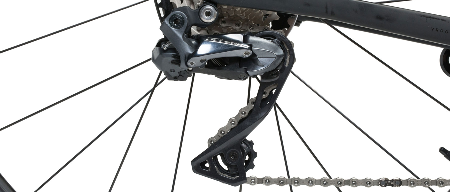 3T Strada Team Frameset