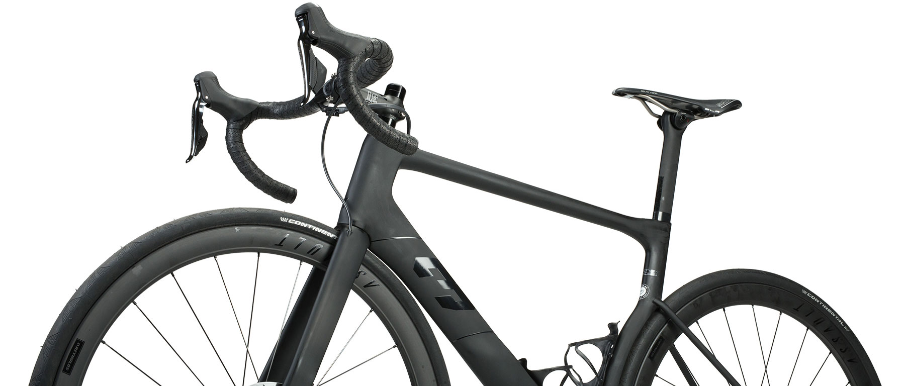 3T Strada Team Frameset