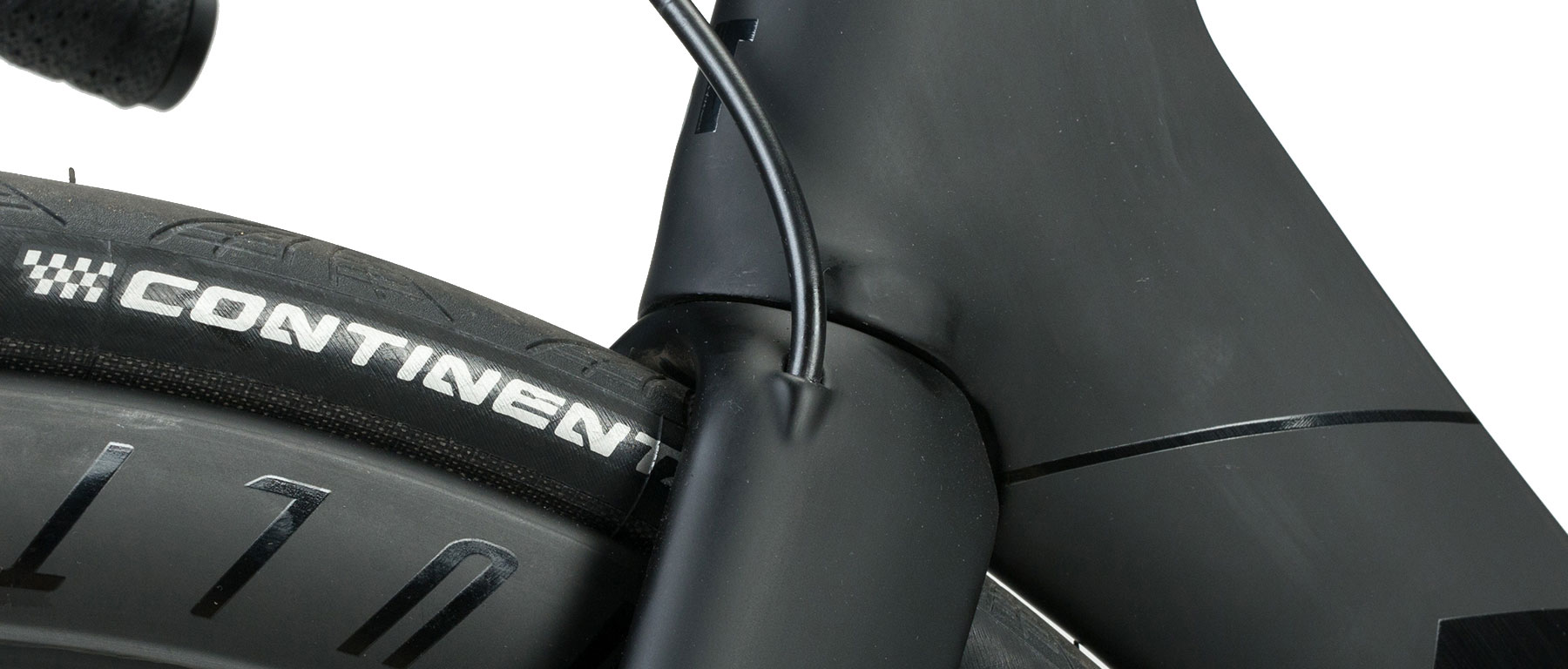 3T Strada Team Frameset