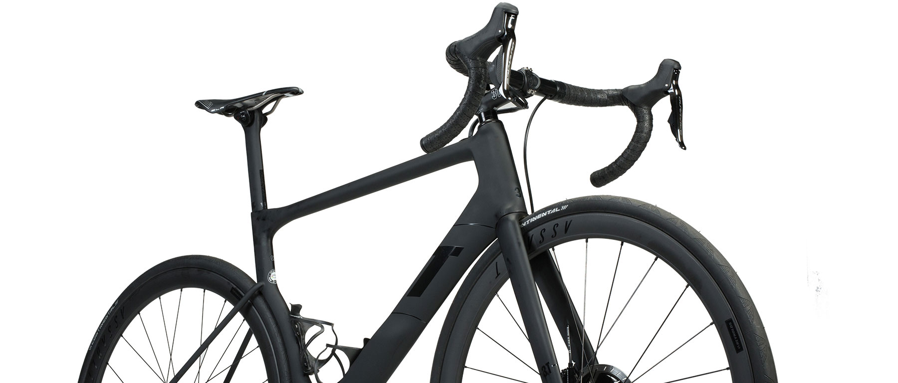 3T Strada Team Frameset