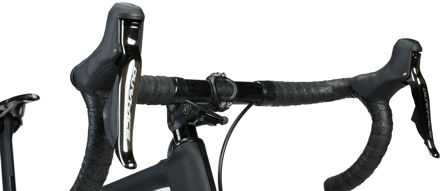 3T Strada Team Frameset