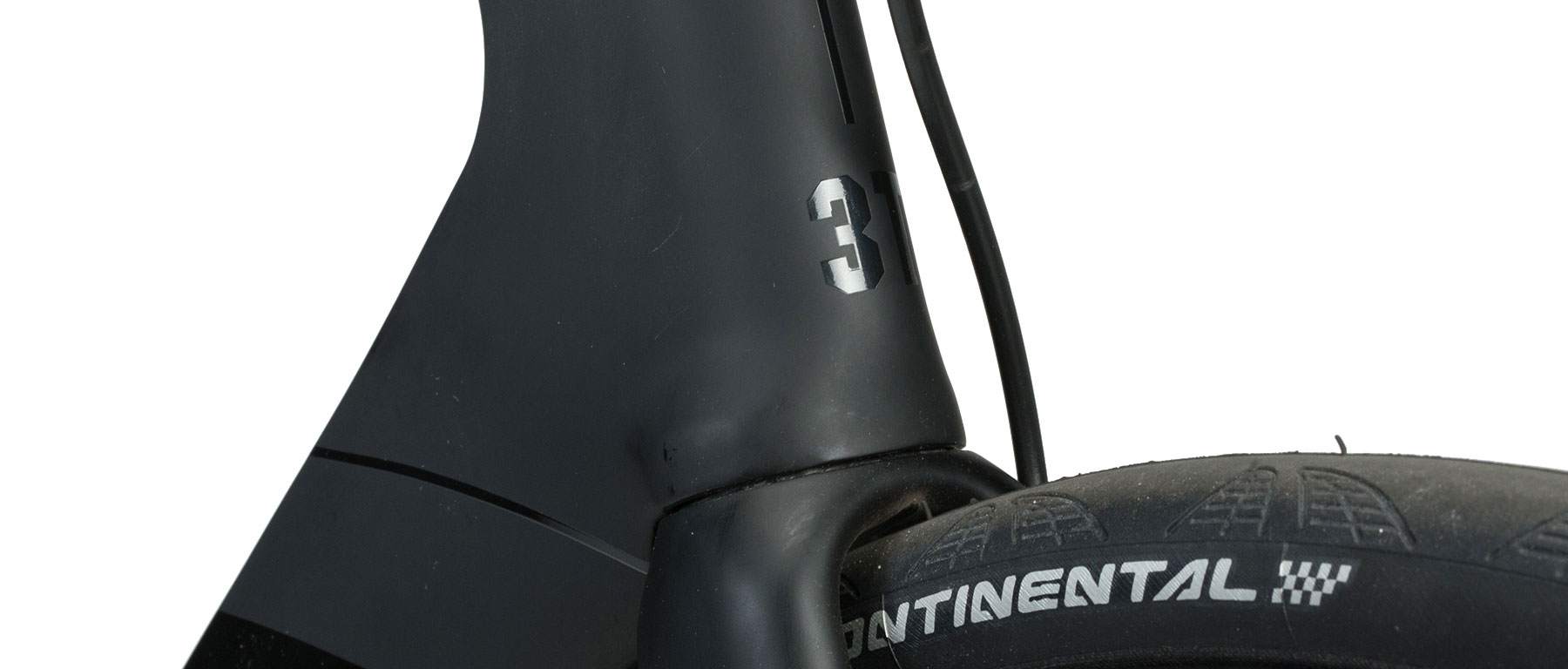 3T Strada Team Frameset
