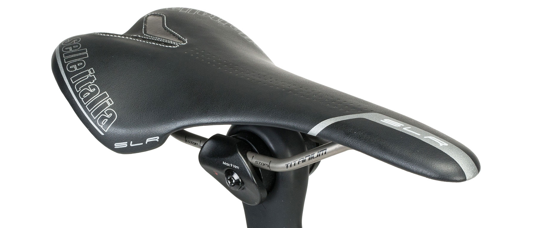 3T Strada Team Frameset