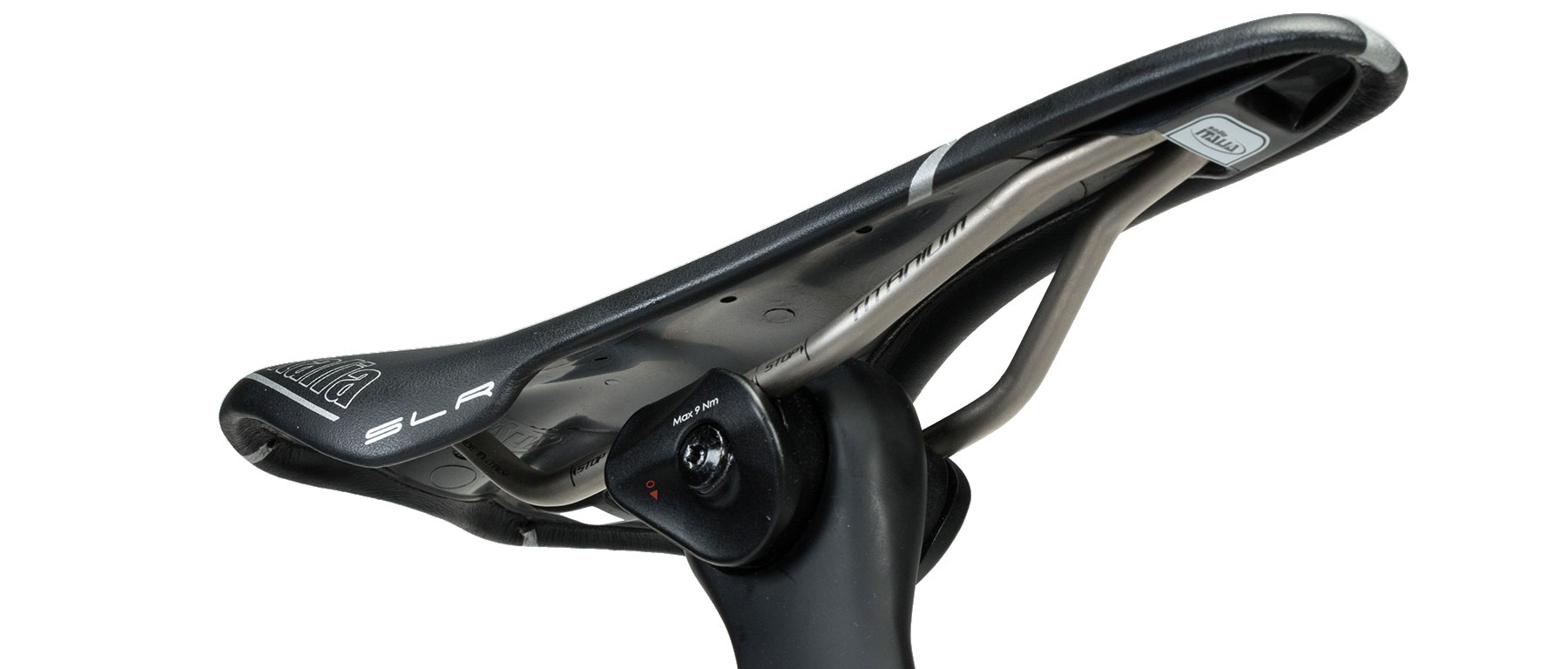 3T Strada Team Frameset