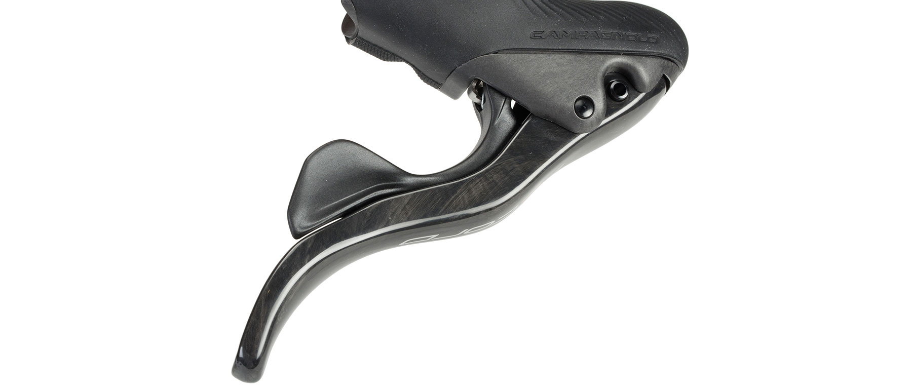 Campagnolo Record 12 Ergopower Levers