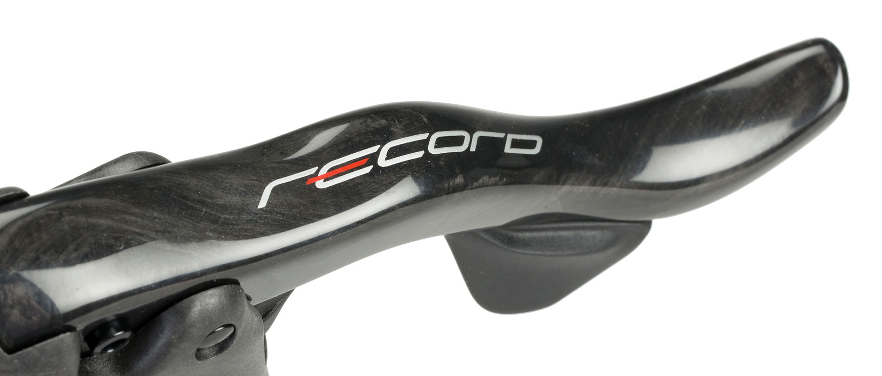 Campagnolo Record 12 Ergopower Levers