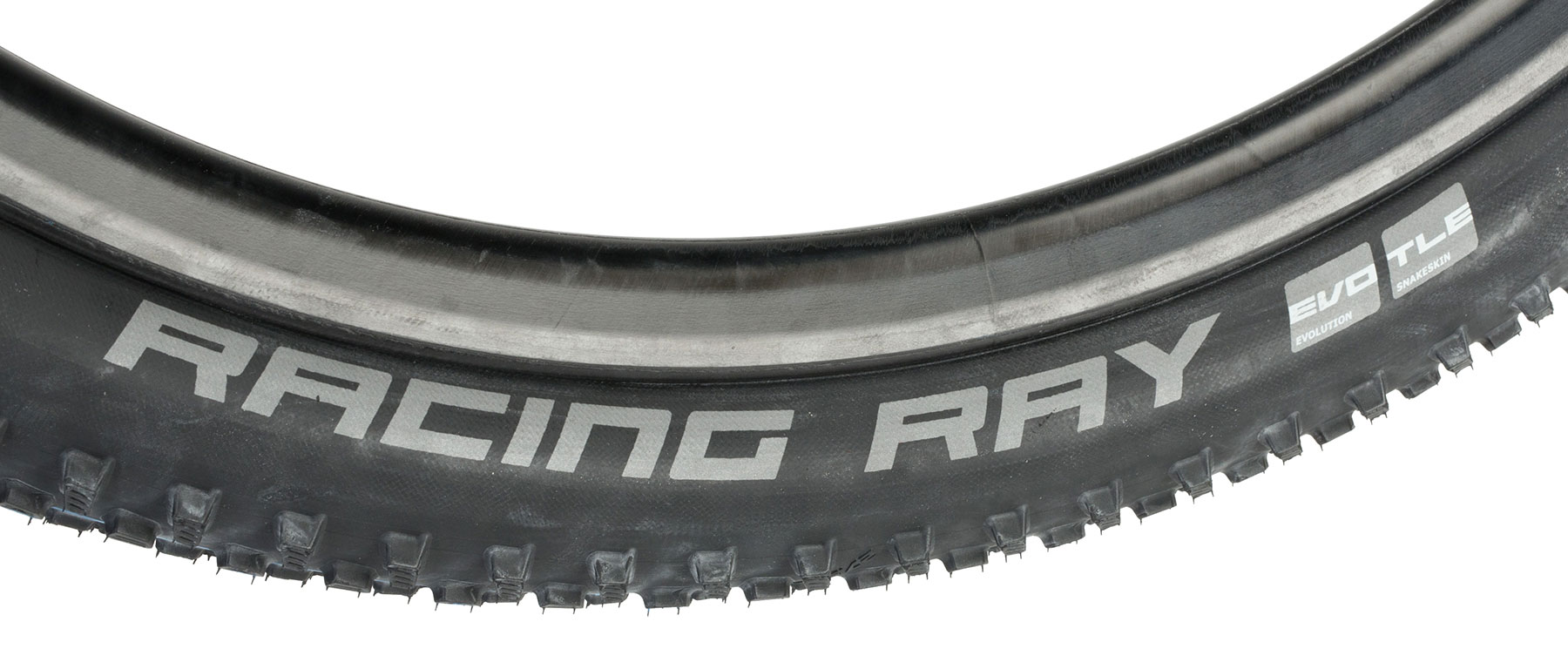 Schwalbe Racing Ray Super Ground Speedgrip Tire