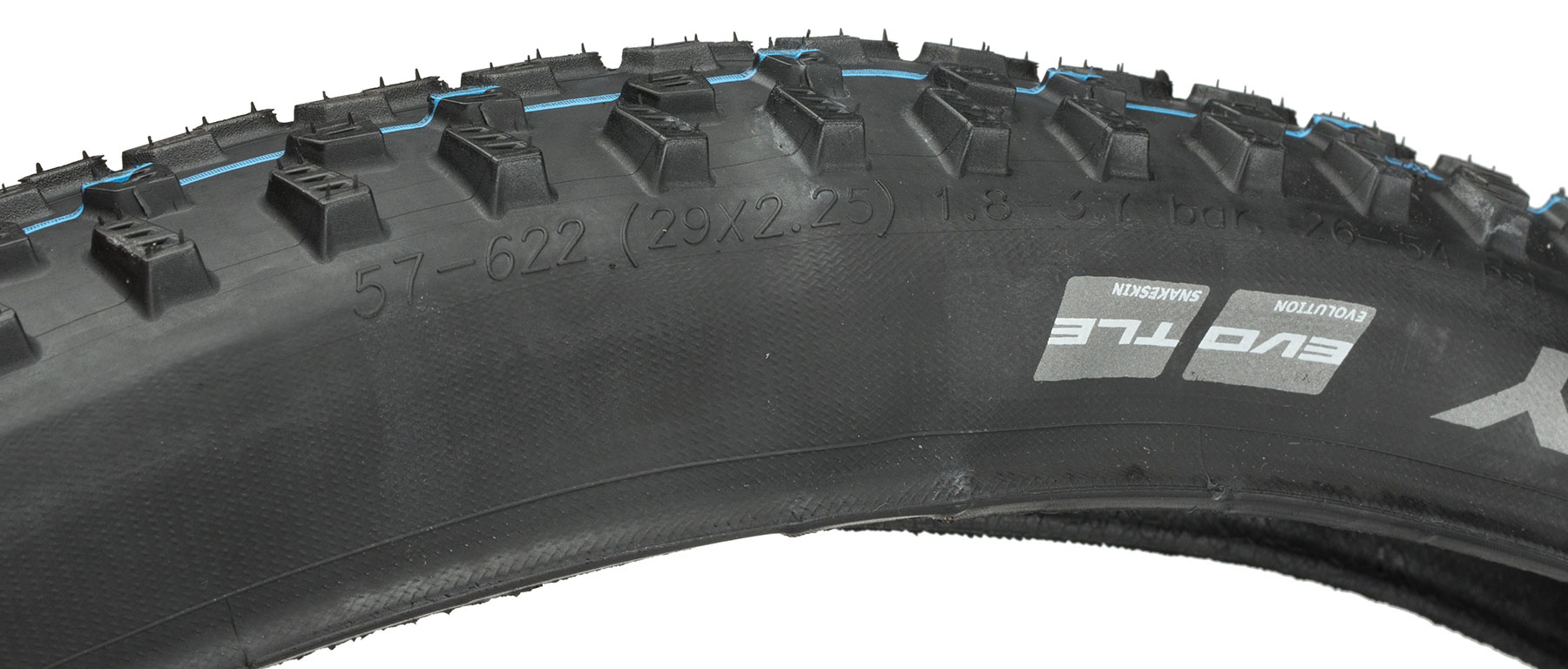 Schwalbe Racing Ralph SnakeSkin Tire 27.5x2.25