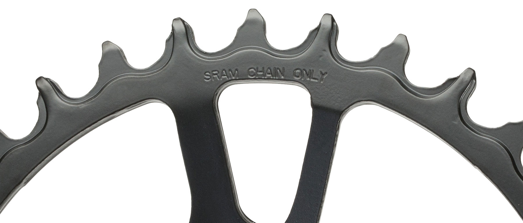 SRAM Eagle X-Sync 2 Direct Mount Steel Chainring
