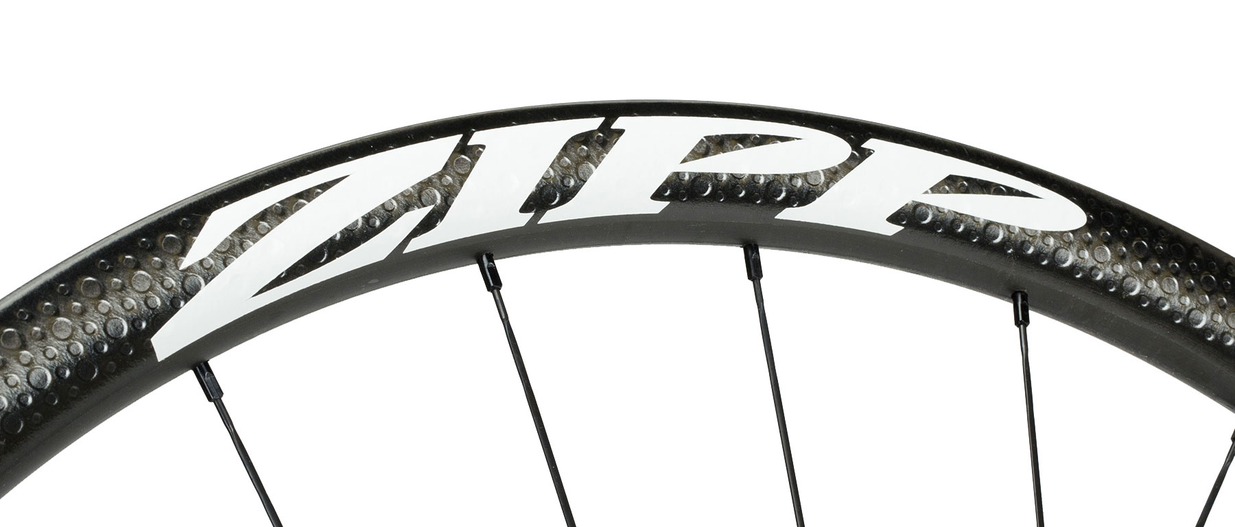 Zipp 202 Tubeless Disc Front Wheel