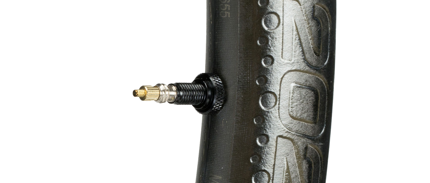 Zipp 202 Tubeless Disc Front Wheel