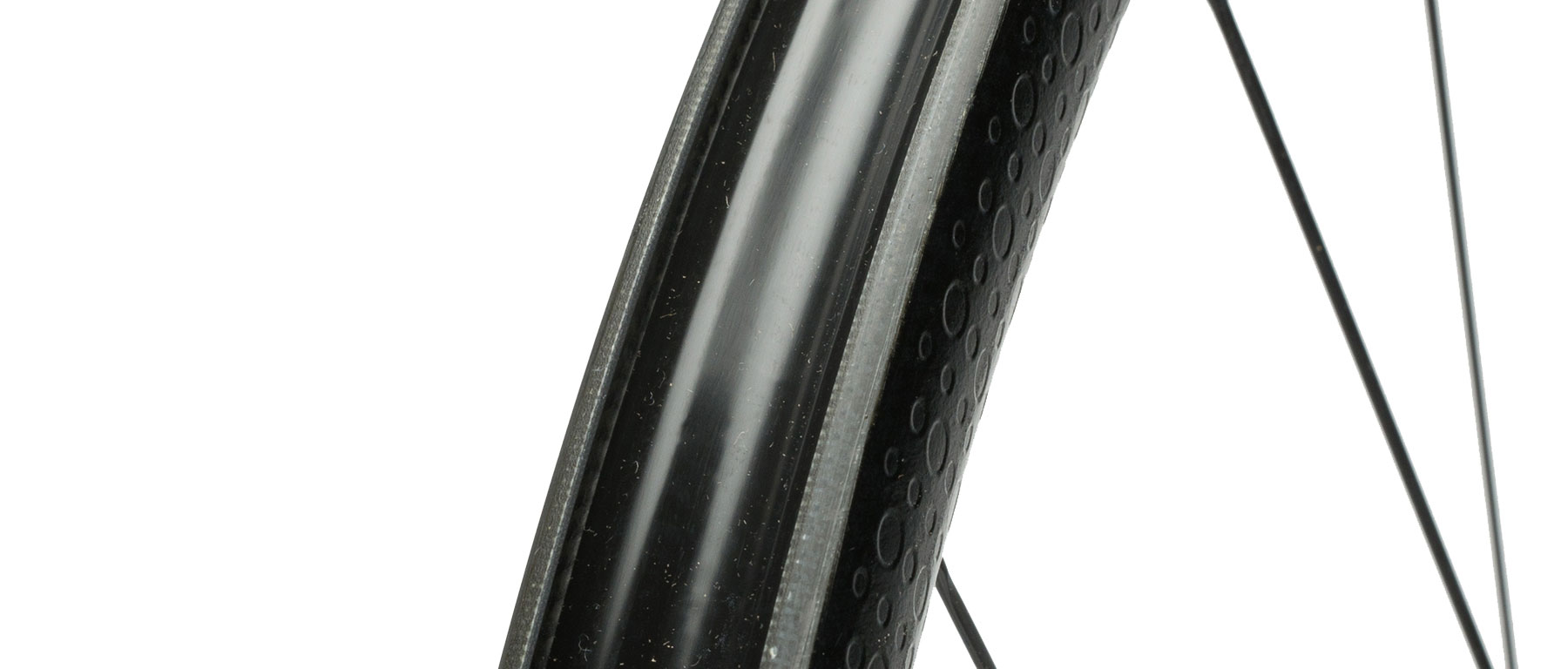 Zipp 202 Tubeless Disc Front Wheel