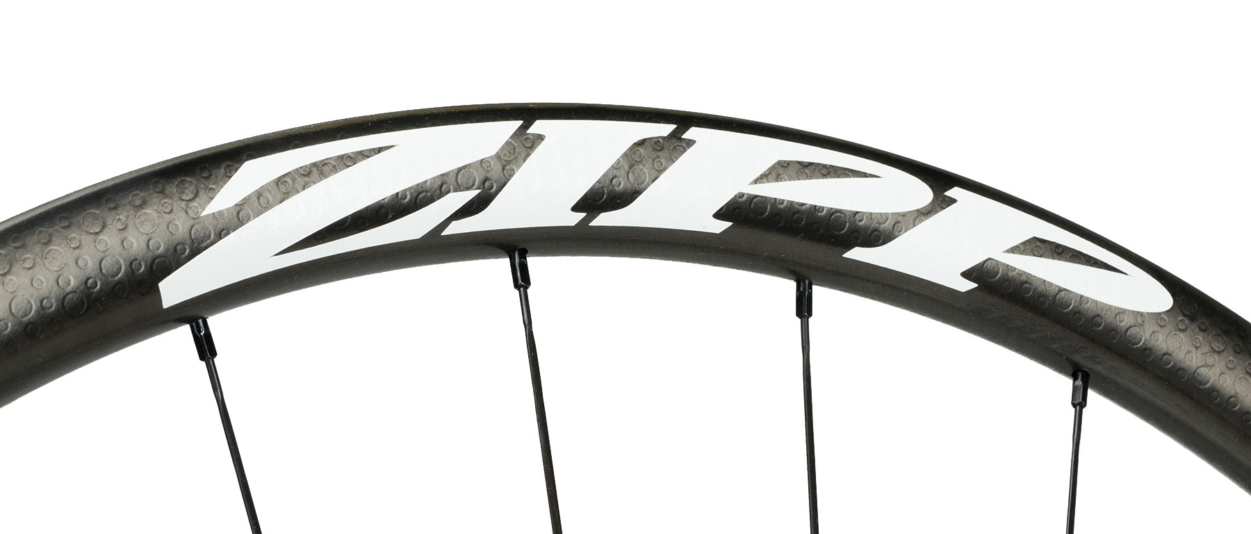 Zipp 202 Tubeless Disc Rear Wheel