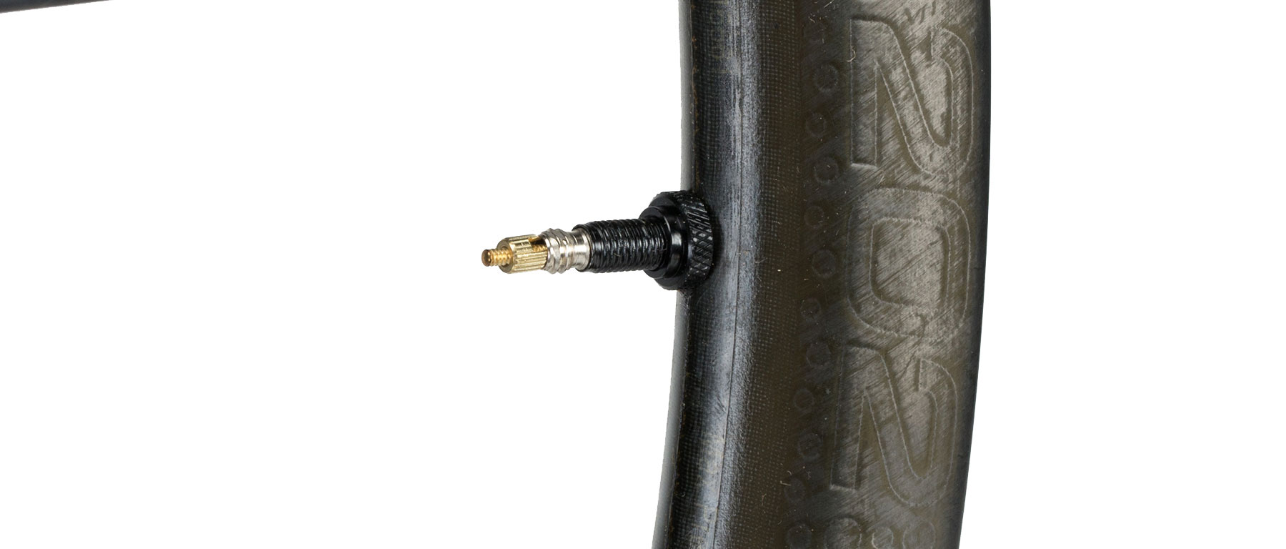 Zipp 202 Tubeless Disc Rear Wheel