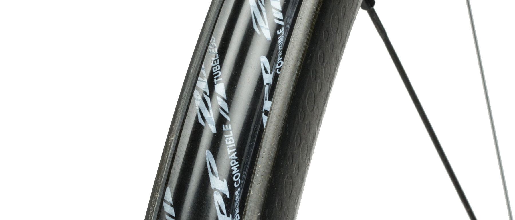 Zipp 202 Tubeless Disc Rear Wheel