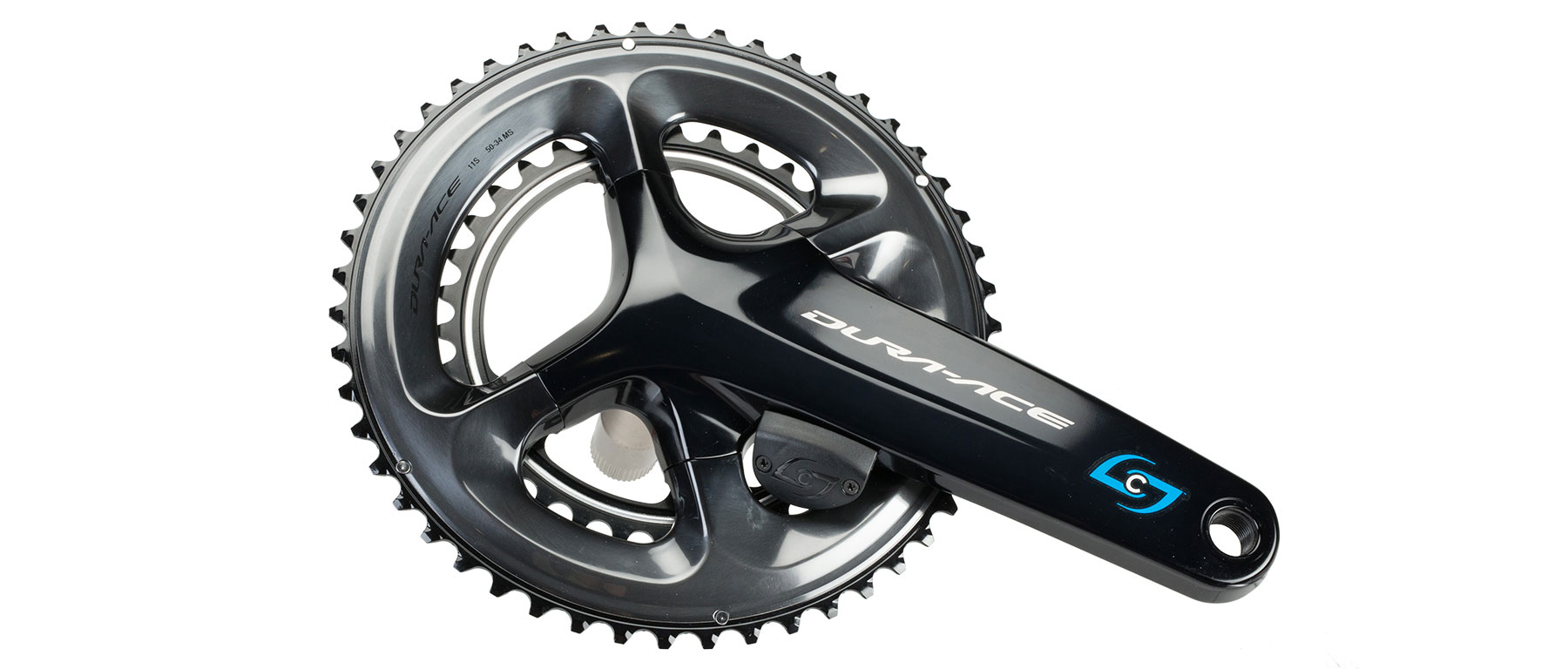 Stages Power R DA 9100 Drive-Side Power Meter