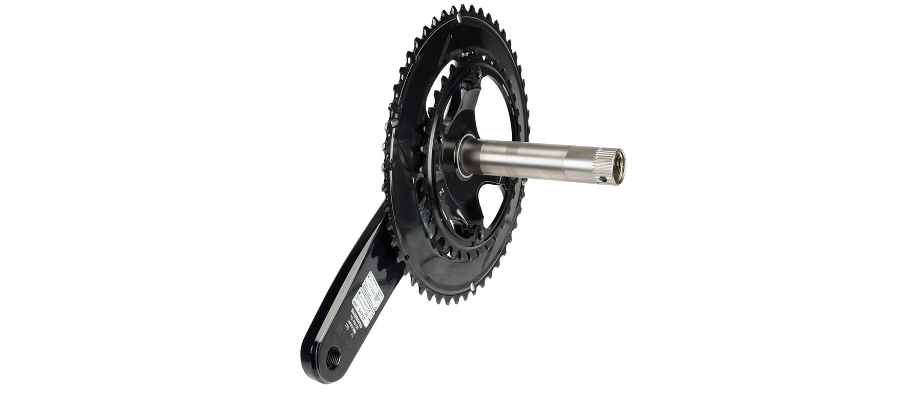 Stages Power R DA 9100 Drive-Side Power Meter