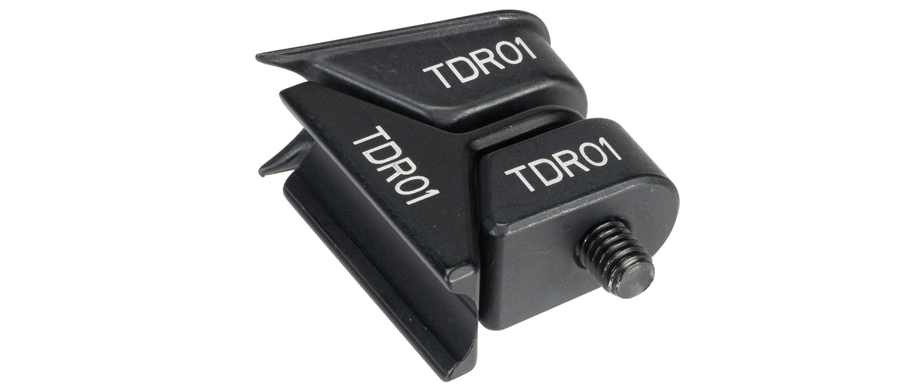 3T Strada Seatpost clamp