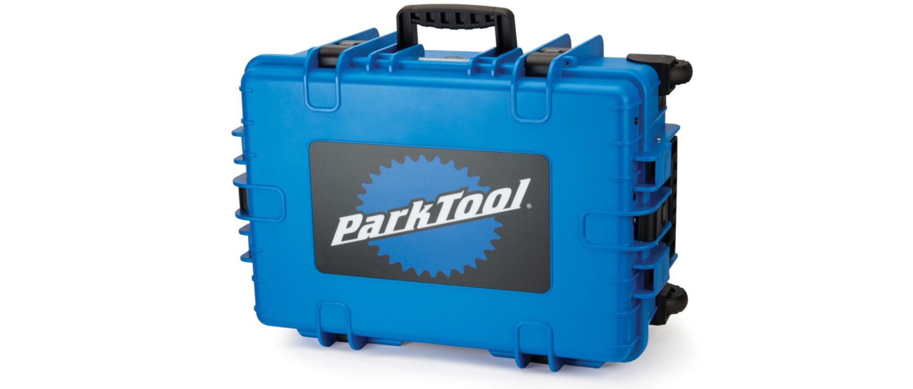 Park Tool BX-3 Rolling Big Blue Box