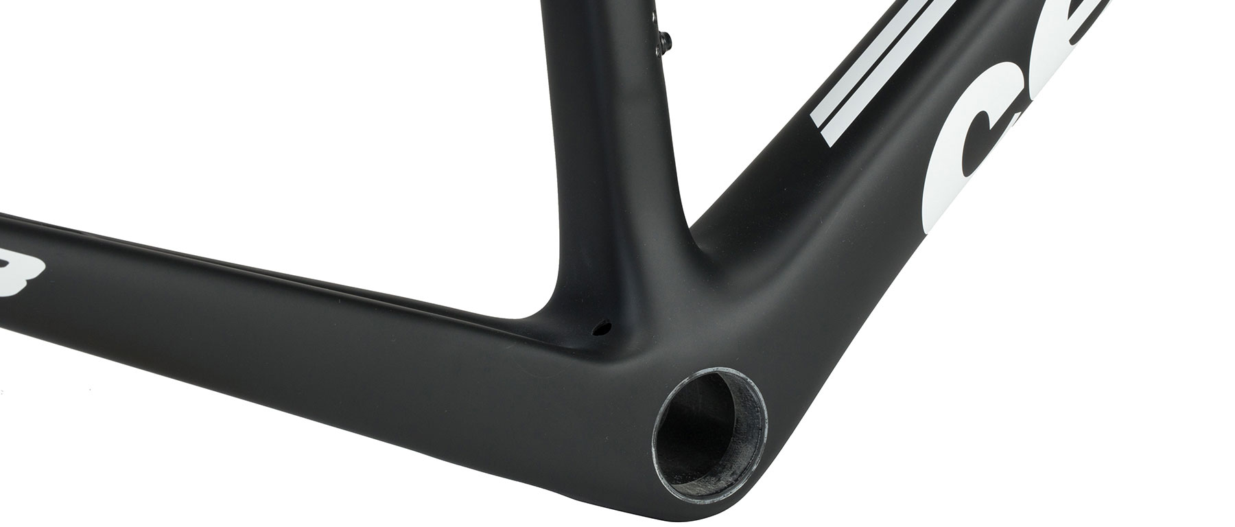 Cervelo R3 Disc Frameset