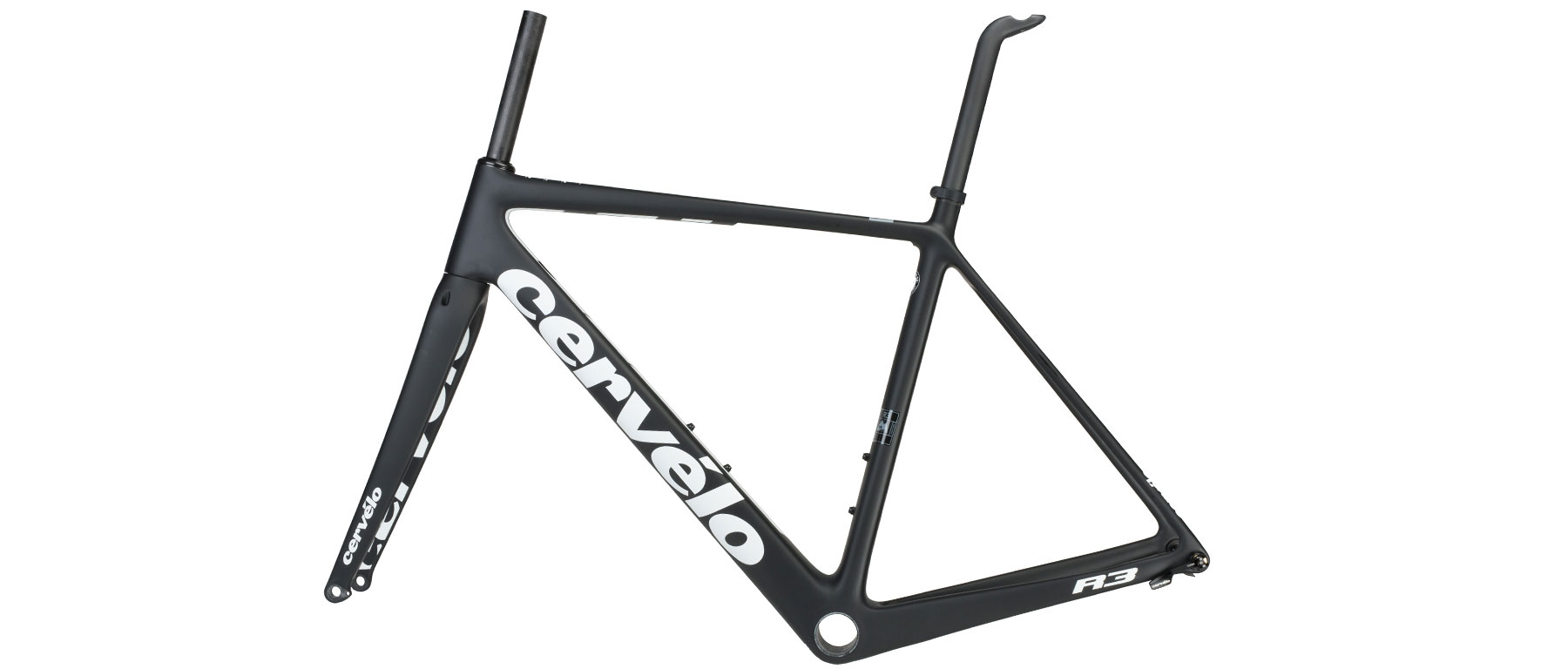 Cervelo R3 Disc Frameset