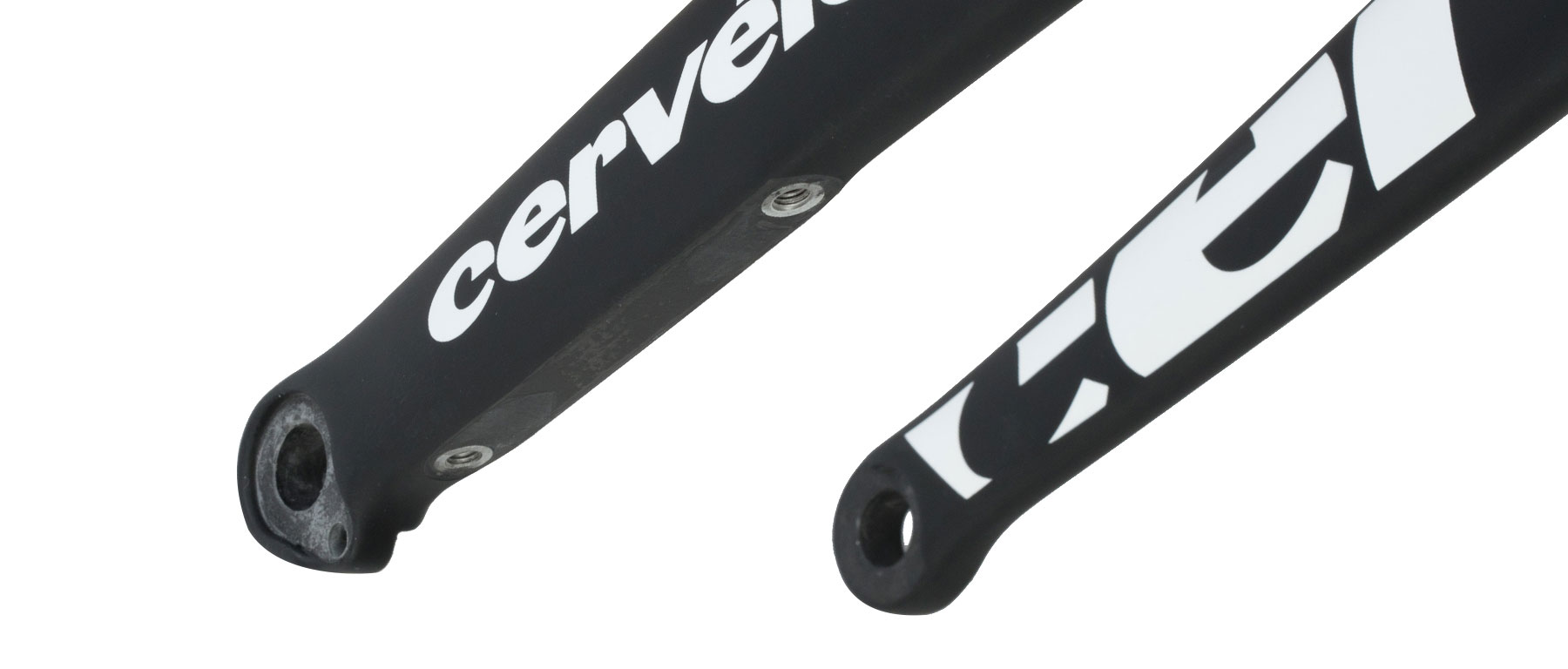 Cervelo R3 Disc Frameset