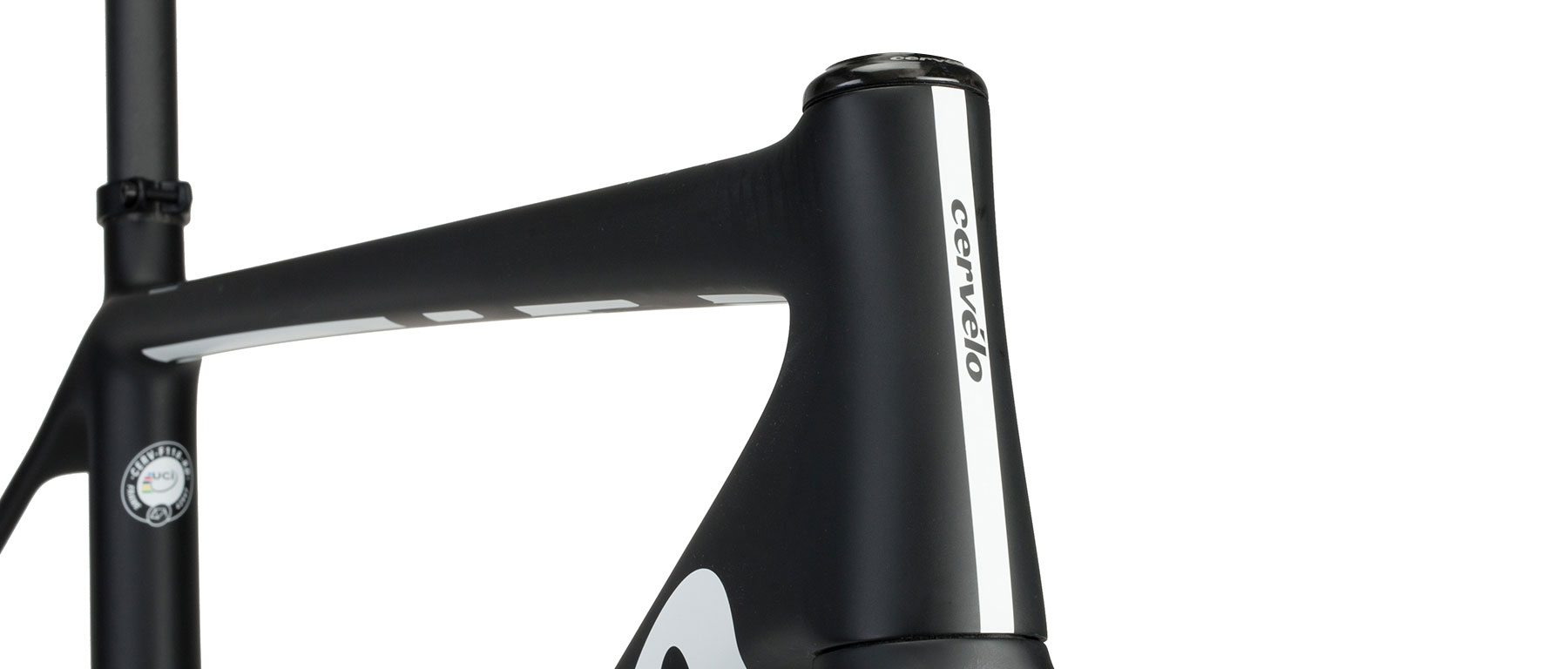 Cervelo R3 Disc Frameset