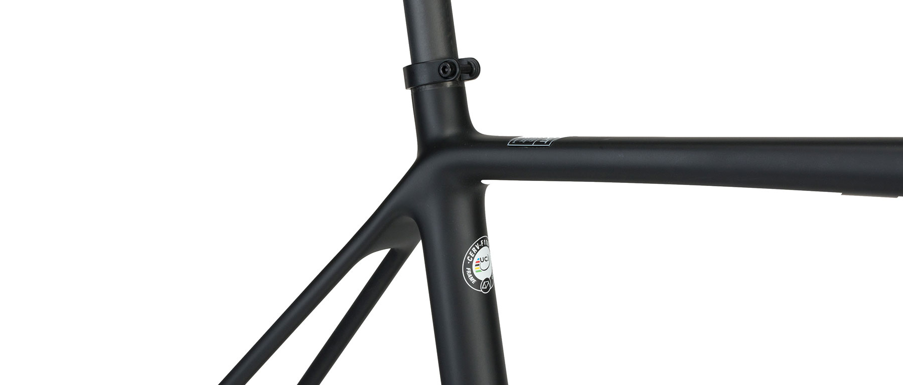 Cervelo R3 Disc Frameset