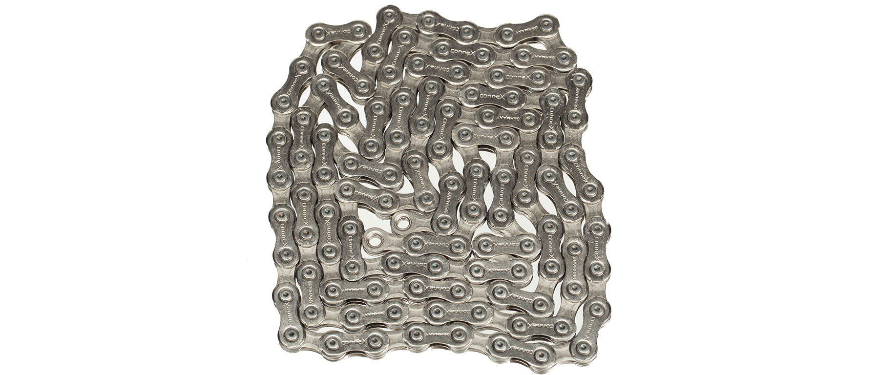 Wippermann ConneX 908 Nickel 9 Speed Chain