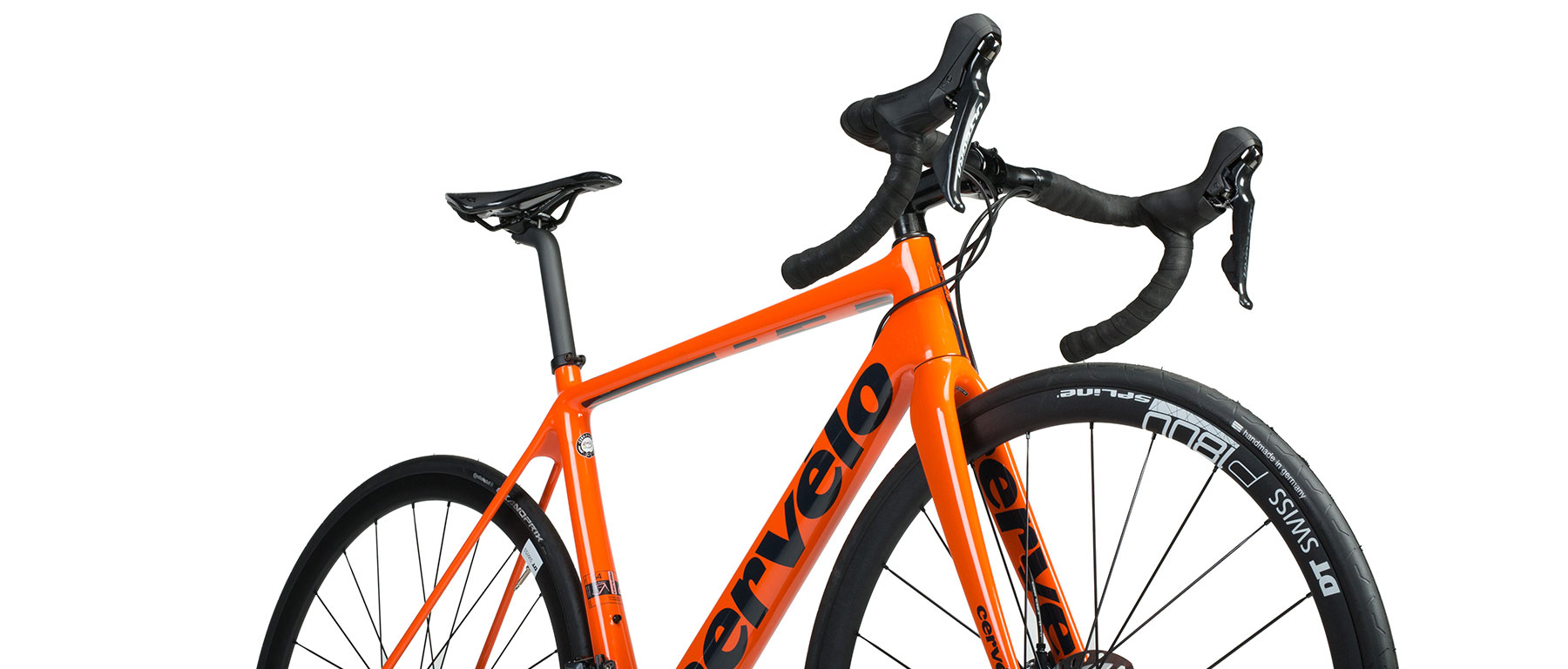 Cervelo R3 Ultegra R8020 Disc Bicycle 2019