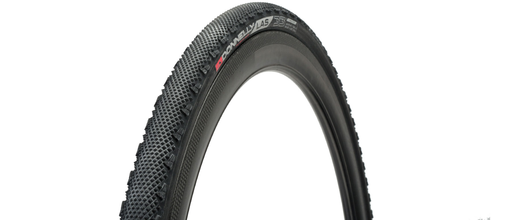 Donnelly LAS Tubular Cyclocross Tire