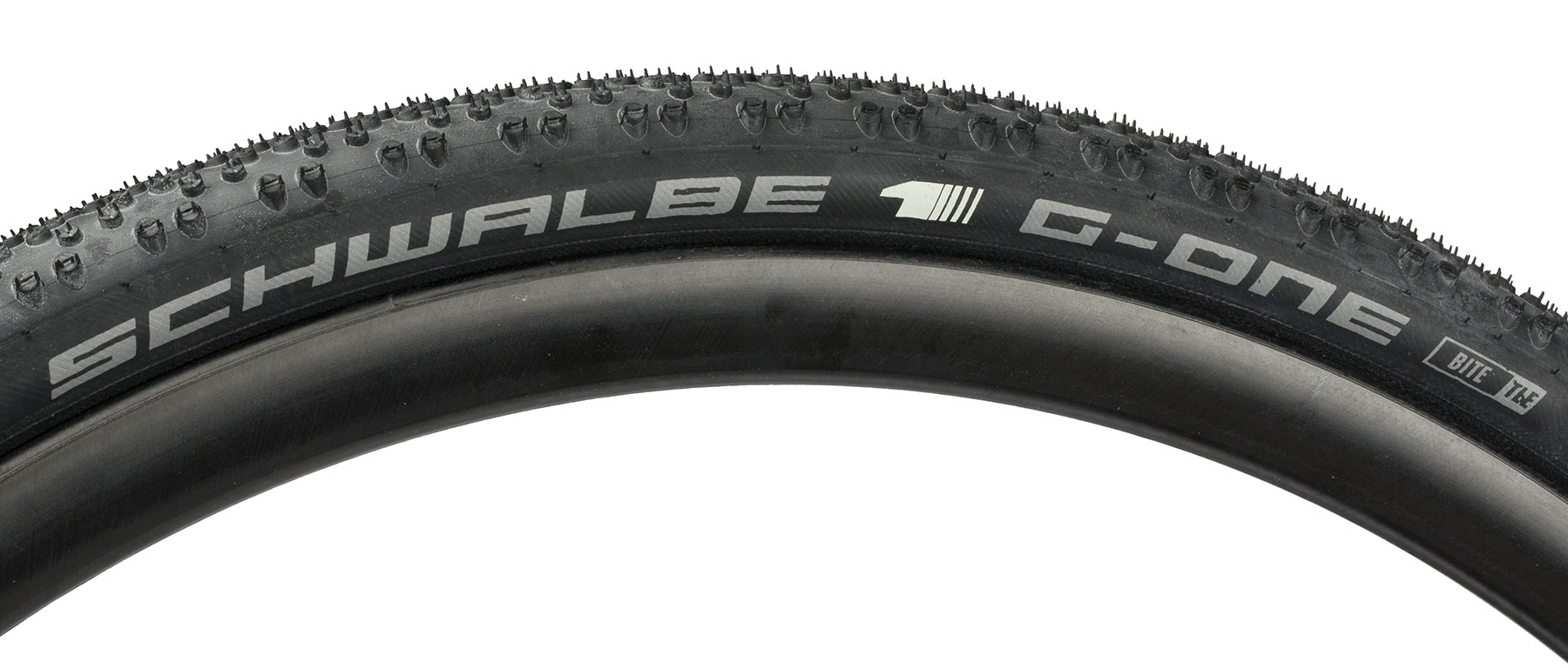 Schwalbe G-One Bite Tubeless Gravel Tire