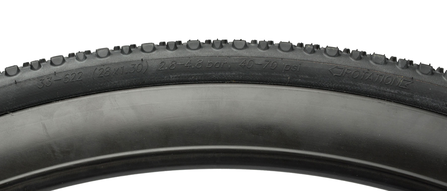 Schwalbe X-One AllRound Tubeless Cyclocross Tire