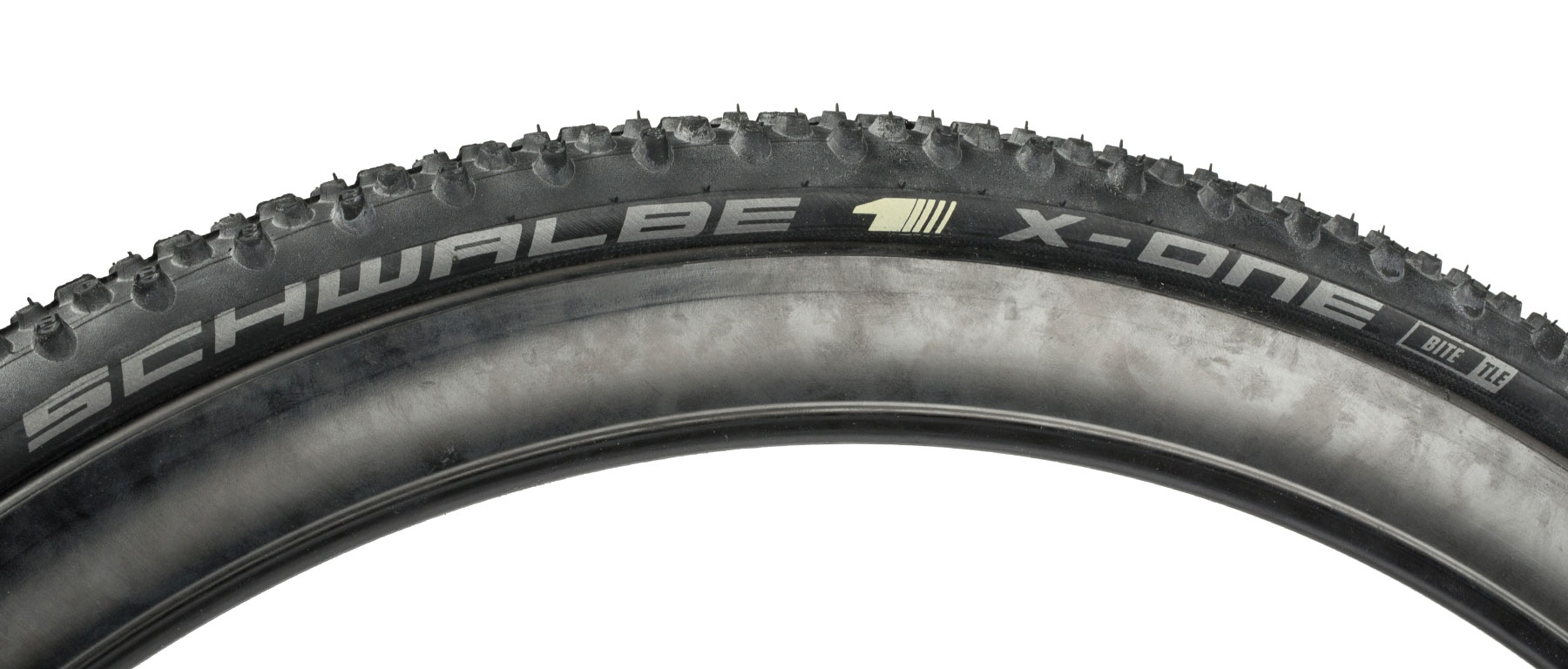 Schwalbe X-One Bite Tubeless Cyclocross Tire