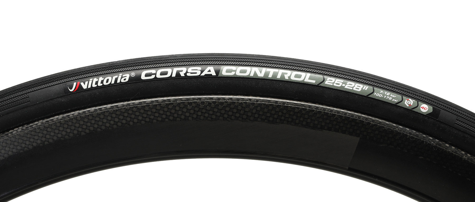 Vittoria Corsa Control Tubular  Tire