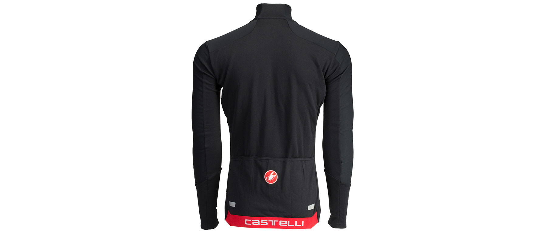 Castelli Trasparente 4 Jersey