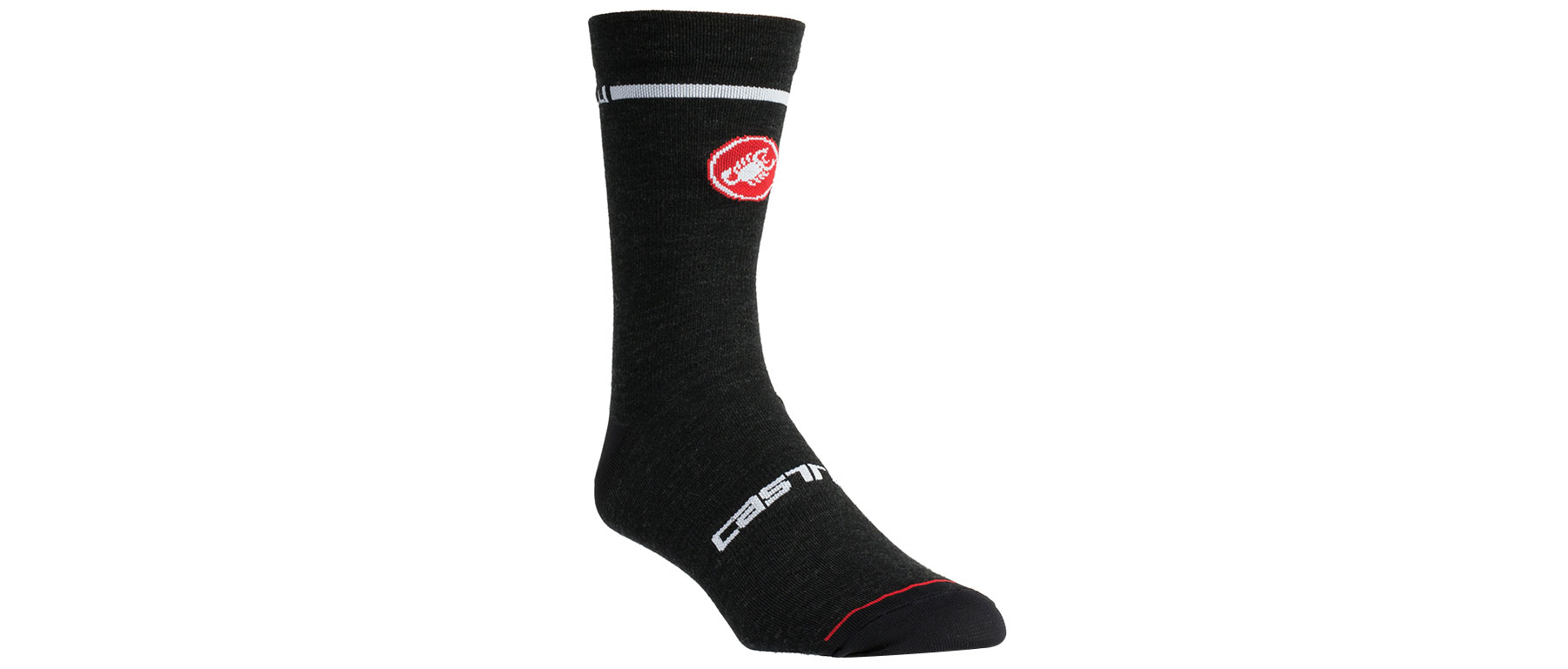 Castelli Wool Transition 12 Sock Excel Sports Shop Online From