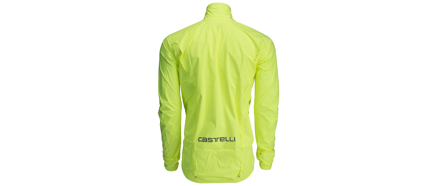 Castelli Emergency Rain Jacket