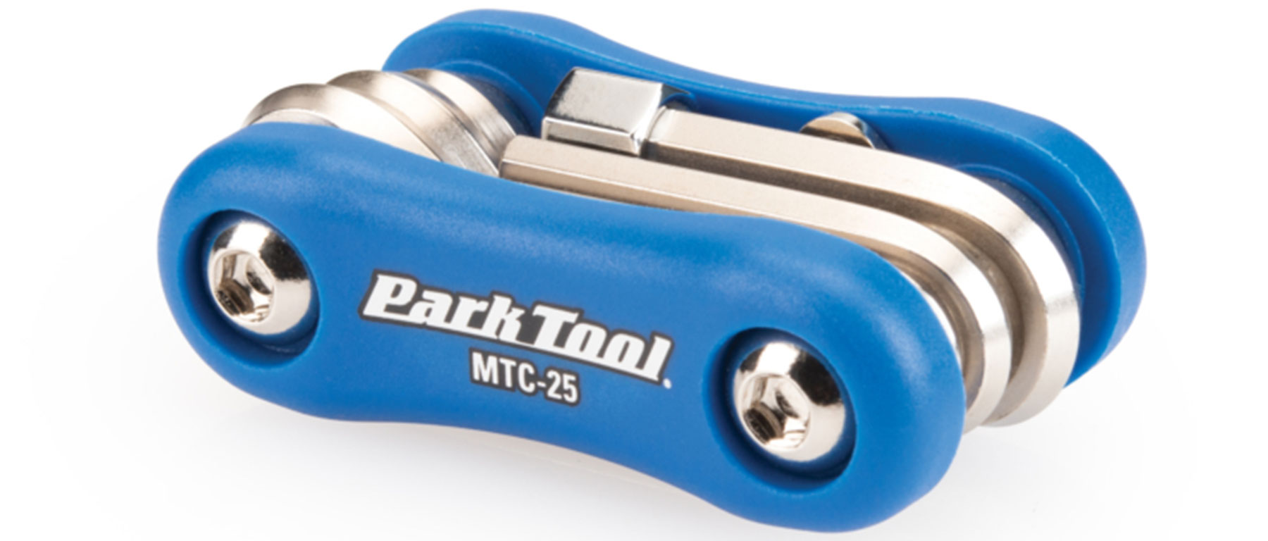 Park Tool MTC-25 Multi-Tool