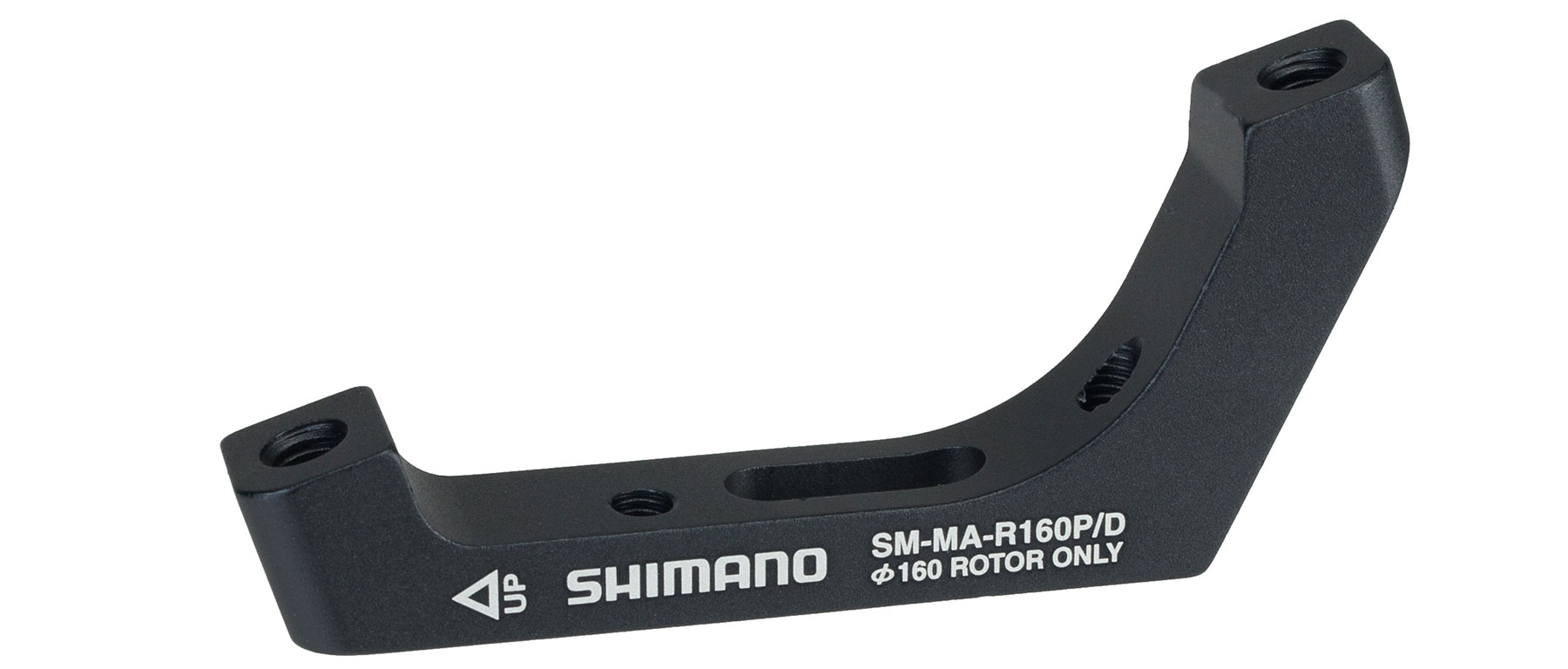 Shimano SM-MA R160P/D Disc Brake Adapter