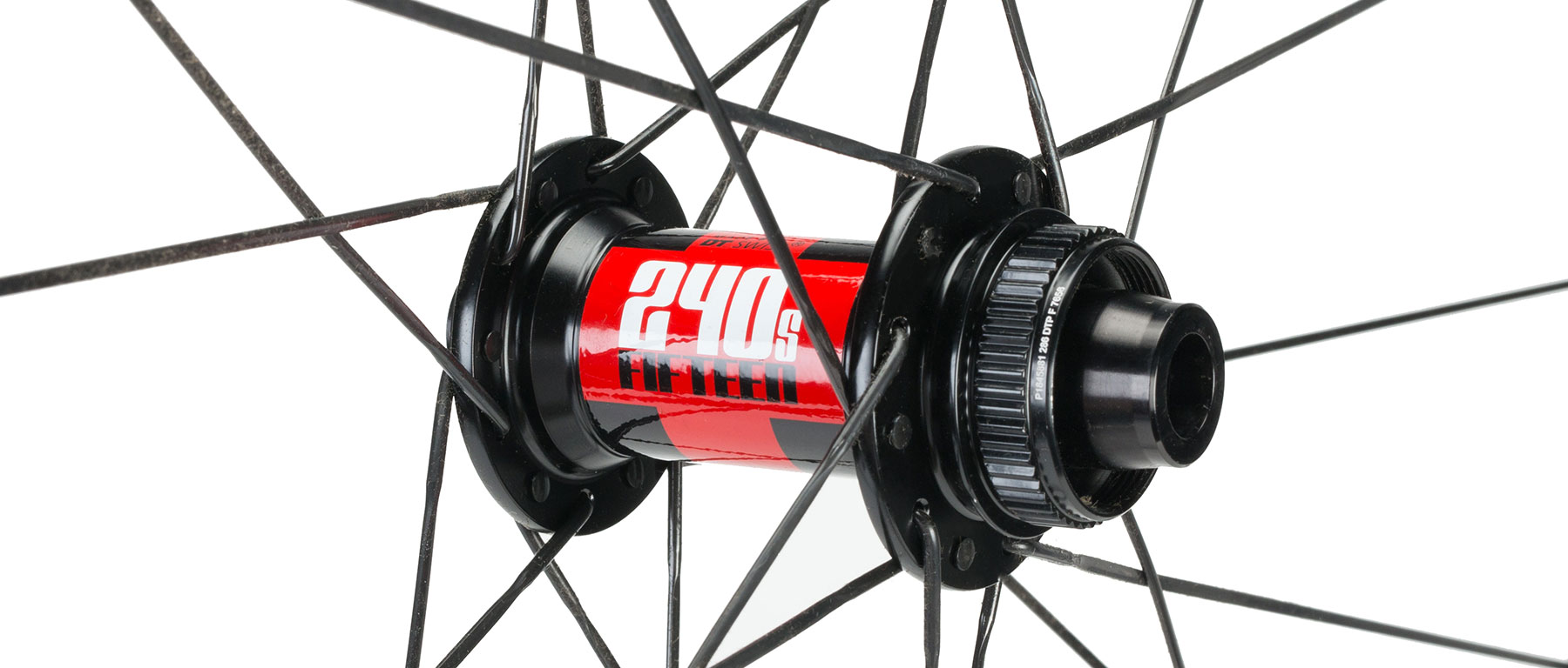 ENVE G23 700C Gravel Wheelset