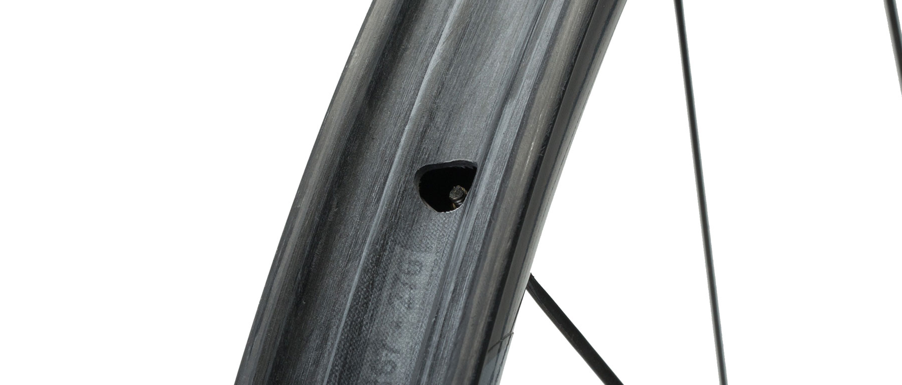 ENVE G23 700C Gravel Wheelset