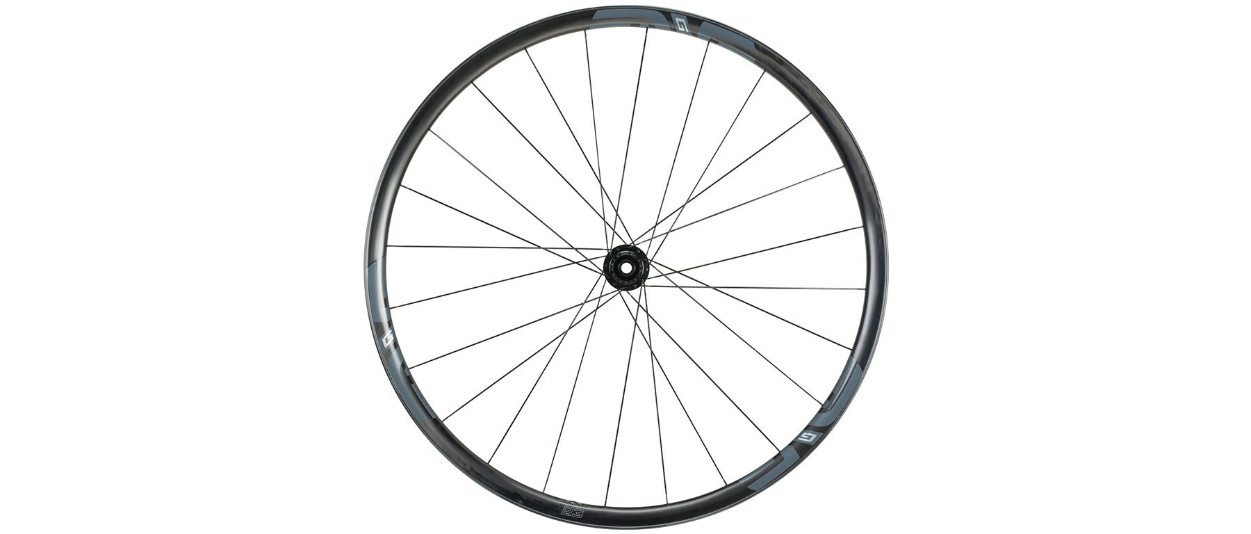 ENVE G23 700C Gravel Wheelset