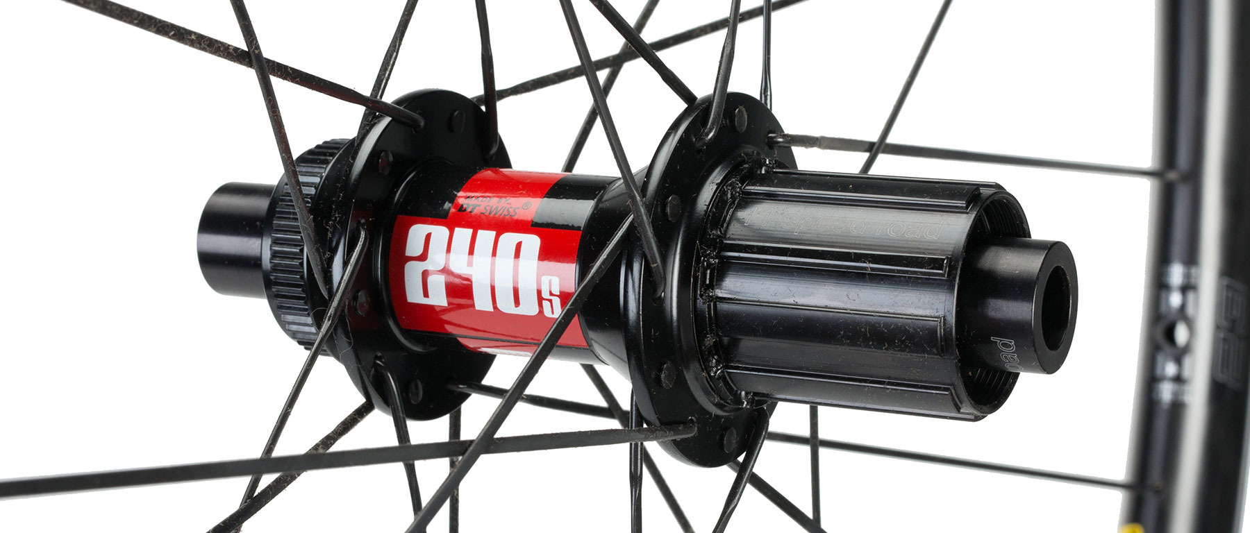 ENVE G23 700C Gravel Wheelset