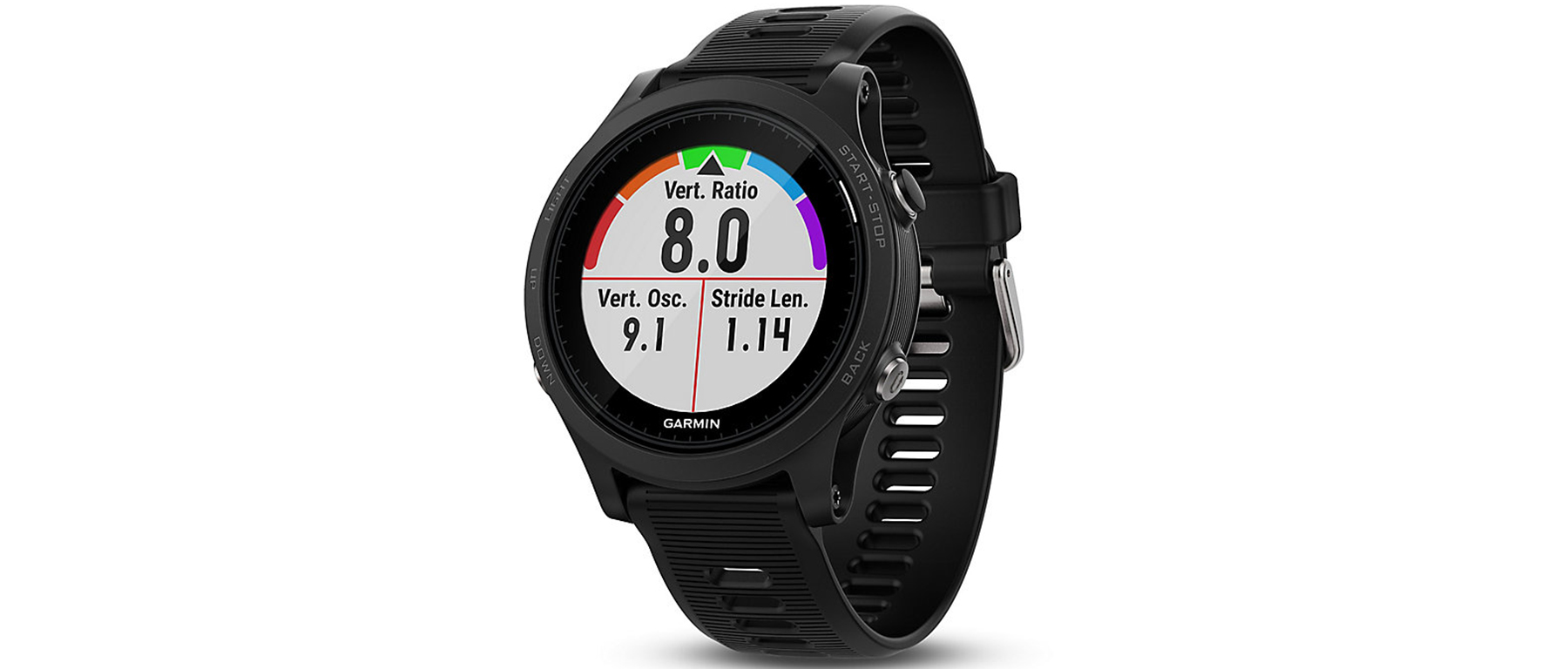 Garmin Forerunner 935